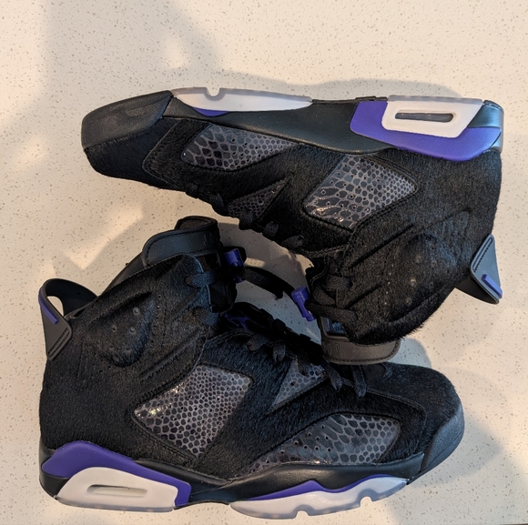 Jordan 6 Social Status - Picture 6 of 9